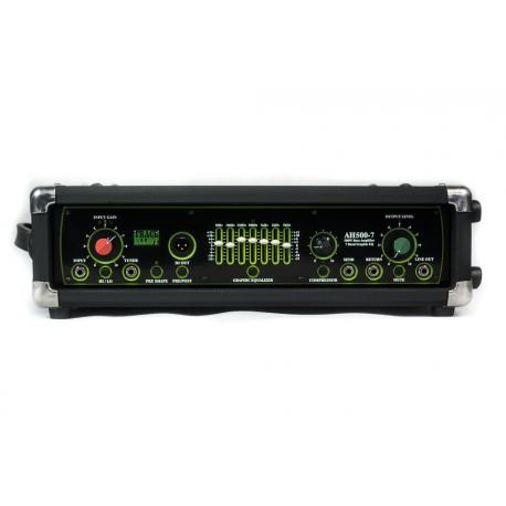 TRACE ELLIOT AH500-7