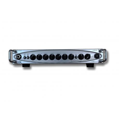 gk mb500 bass head