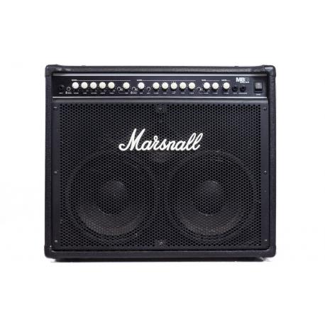 Marshall MB4210 bass combo | Ampbroker.pl