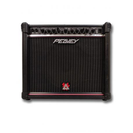 peavey envoy 110 transtube amplifier