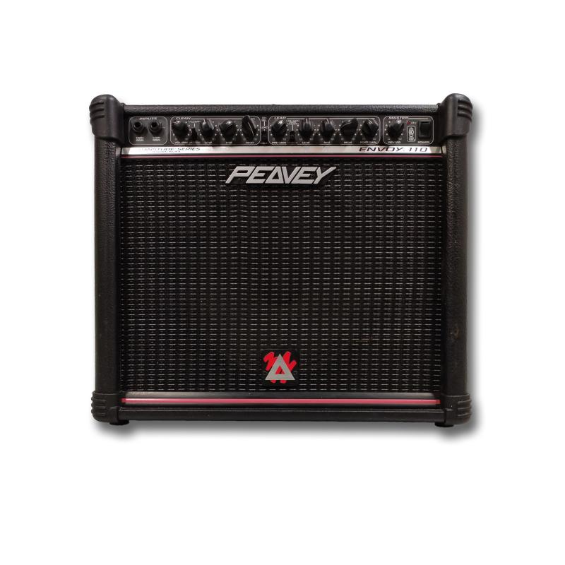 peavey envoy amp