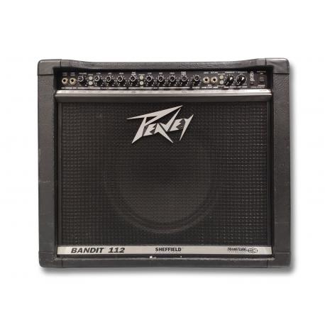 Peavey Bandit 112 Sheffield