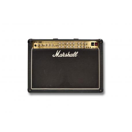 MARSHALL JCM 2000 TSL 122