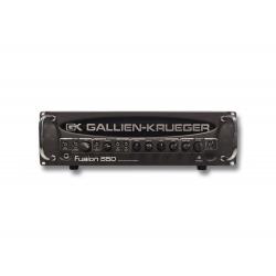 Gallien Krueger Fusion 550