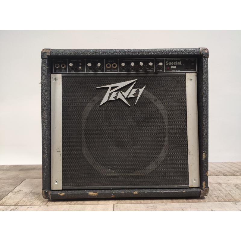 peavey special 150 solo series