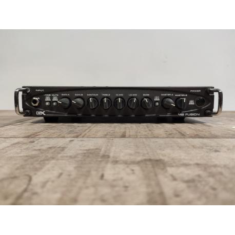 Gallien Krueger Fusion 500