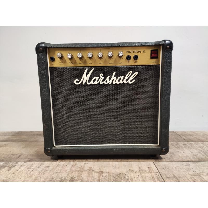 Marshall 5203 Master Reverb 30