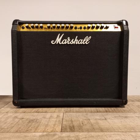 Marshall ギターアンプ VALVESTATE S80 8240 - 楽器/器材