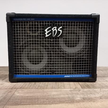 EBS PROLINE 210 
