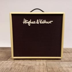 Hughes\u0026Kettner Edition Blonde アンプ了解致しました - ギター