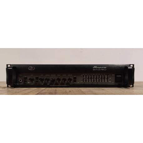 AMPEG SVT-3PRO USA