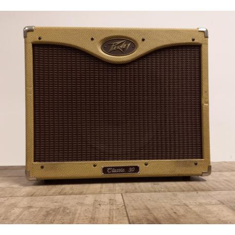 peavey classic 30 usa