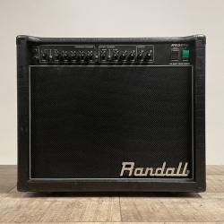 Randall RG50TC Black