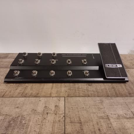 Line6 FBV Shortboard Mk II
