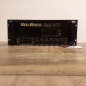 MESA BOOGIE BASS 400