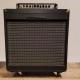 AMPEG PF115LF