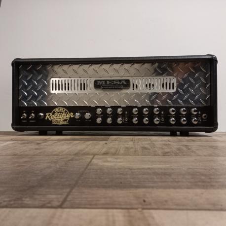 Mesa Boogie Triple Rectifier Solo 