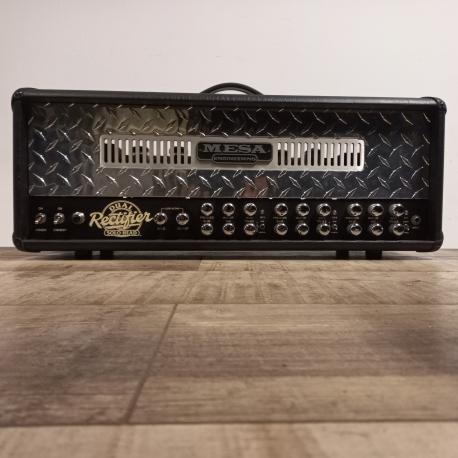 Mesa Boogie Dual Rectifier Solo 