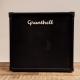 Grunthell Creamback guitar cabinet