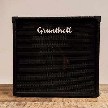 Grunthell Creamback guitar cabinet