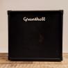 Grunthell guitar cabinet