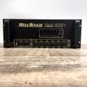 MESA BOOGIE BASS 400+