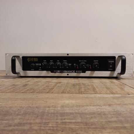 Epifani Performance 1000