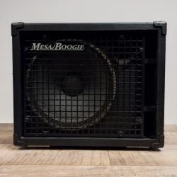 MESA BOOGIE Diesel 1x15" + horn