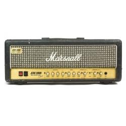MARSHALL JCM 2000 DSL 50