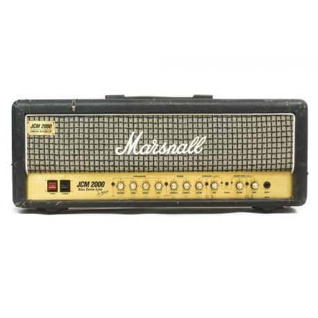 MARSHALL JCM 2000 DSL 50
