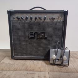 Engl Rockmaster 20 combo E302