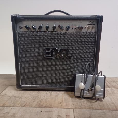 Engl Rockmaster 20 combo E302