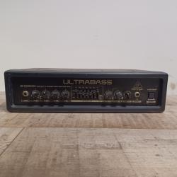 Behringer BXD3000H