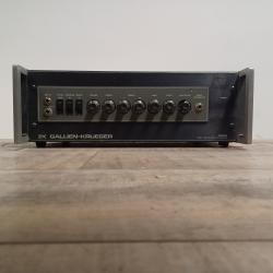 GALLIEN KRUEGER 400B