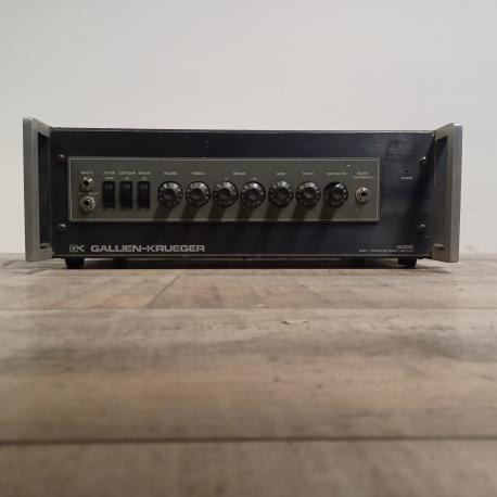GALLIEN KRUEGER 400RB