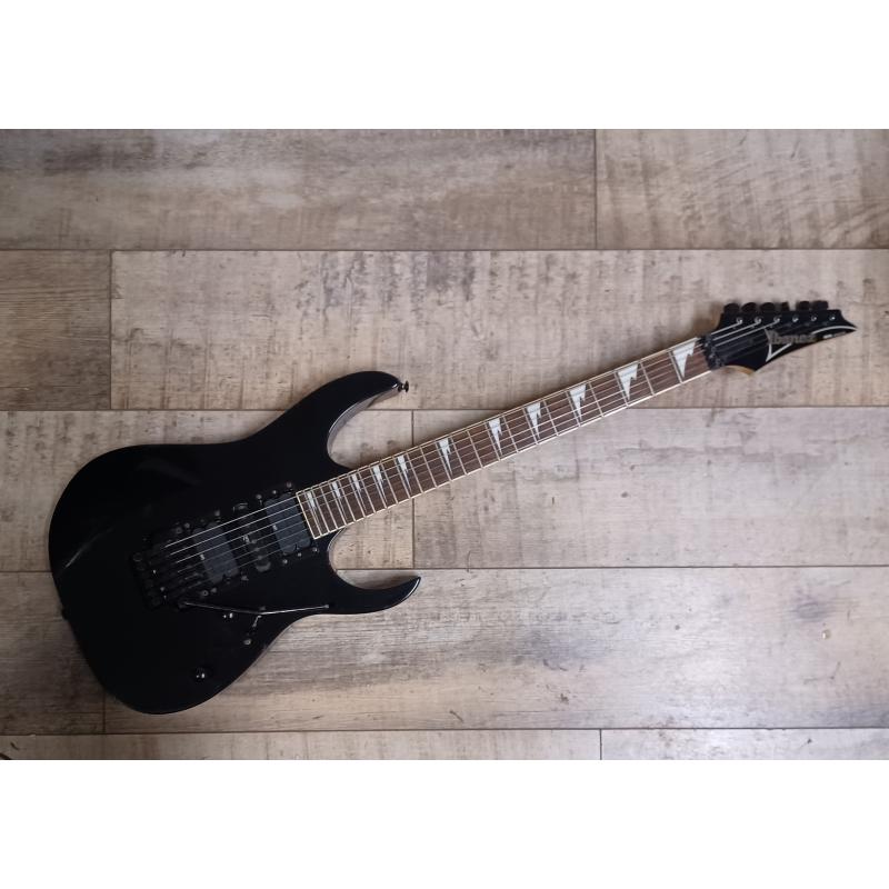 Ibanez RG370DXZ - Ampbroker