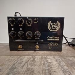 Victory V4 Valve Overdrive