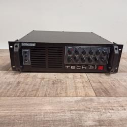 Tech 21 Landmark 600 + ARB-3