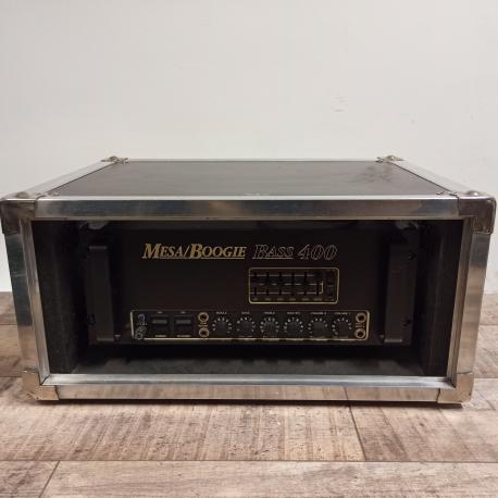 MESA BOOGIE BASS 400