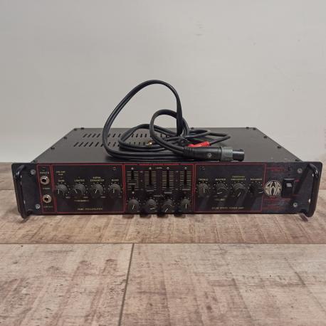 SWR SM-400