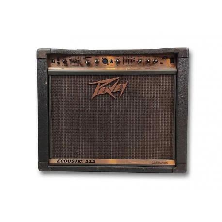 Peavey Ecoustic 112