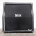 Laboga 4x12" speaker cabinet 2x Celestion Vintage 30 + 2x Creamback