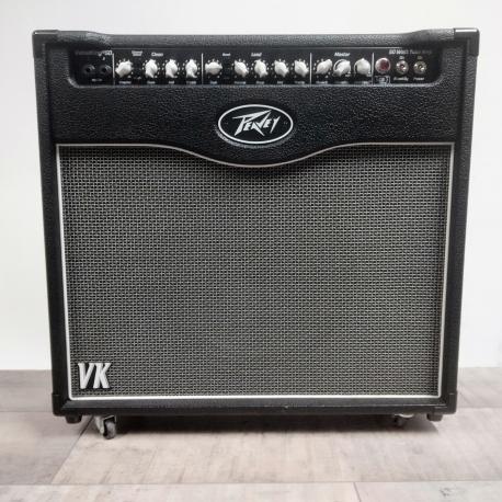 PEAVEY VALVEKING VK 112