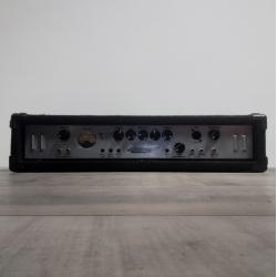 ASHDOWN MAG 300 Head Evo II