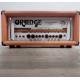 Orange Rockerverb 50 Mk I