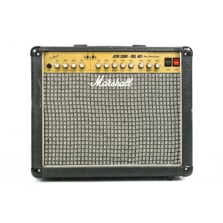 MARSHALL JCM 2000 DSL 401