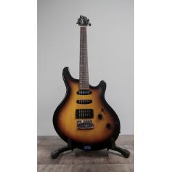 Washburn GT-4 gitara elektryczna klucze Groover
