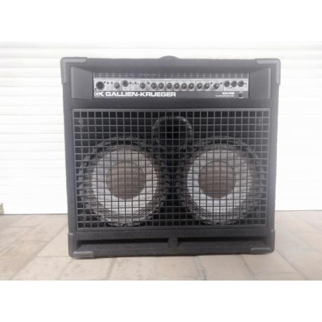 GALLIEN KRUEGER 1001RB-II 210 COMBO