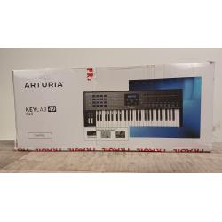 Arturia KeyLab 49 Mk II Black