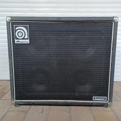 Ampeg SVT48  4x8" vintage 90s USA